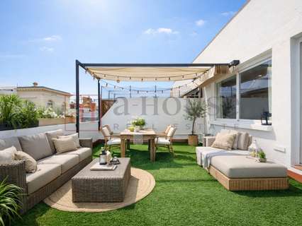 Ático en venta en Barcelona