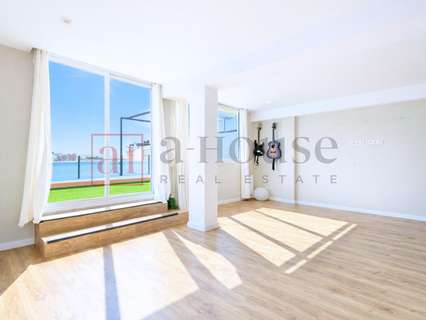 Ático en venta en Barcelona