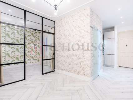 Piso en venta en Madrid rebajado