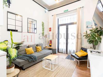 Dúplex en venta en Madrid