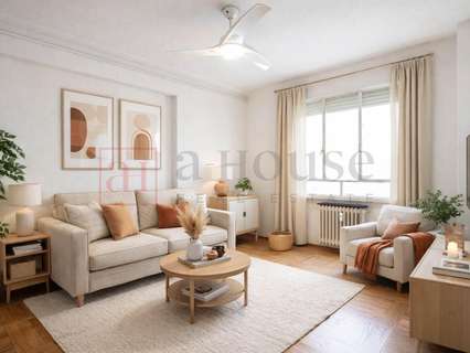 Piso en venta en Madrid rebajado