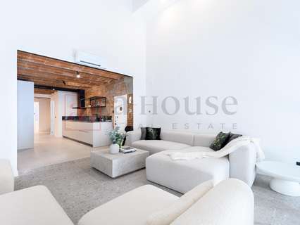 Chalet en venta en Barcelona