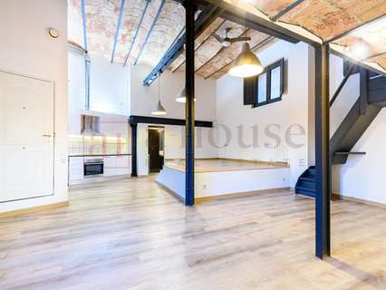 Loft en venta en Barcelona