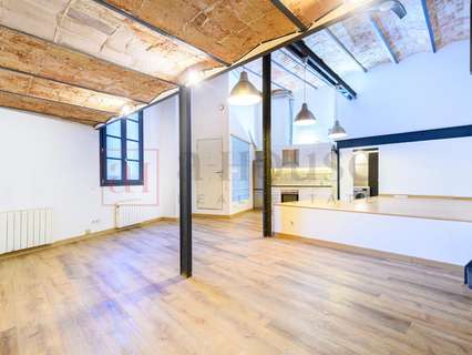 Loft en venta en Barcelona