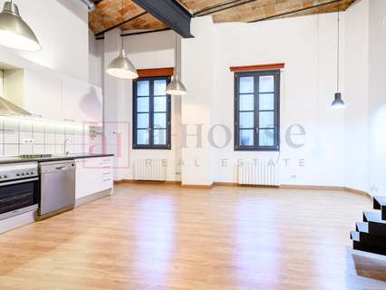 Loft en venta en Barcelona