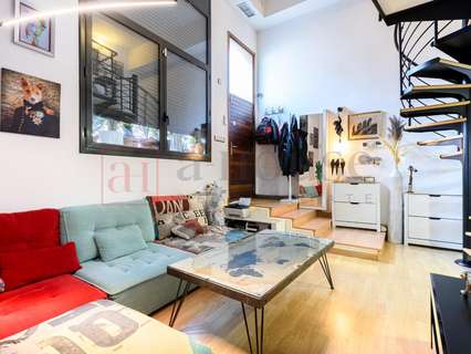 Dúplex en venta en Barcelona