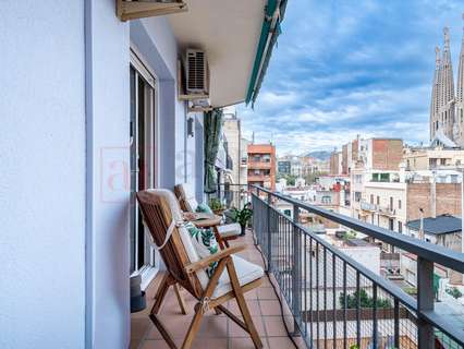 Piso en venta en Barcelona rebajado