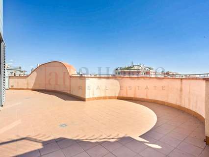 Ático en venta en Barcelona