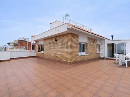 Ático dúplex en venta en Barcelona