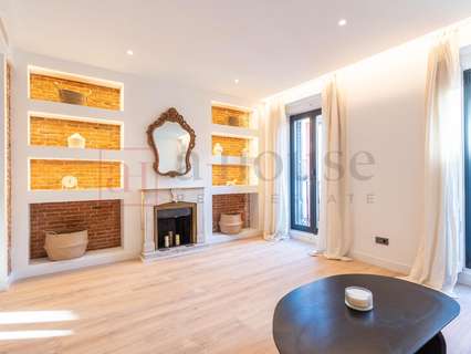Piso en venta en Madrid