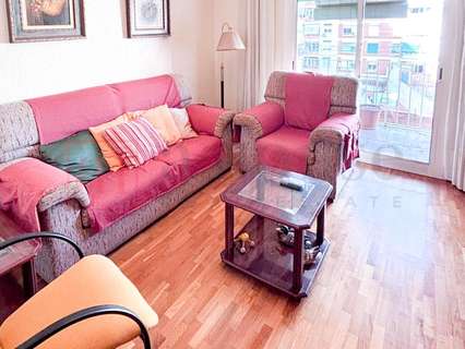 Piso en venta en Barcelona rebajado