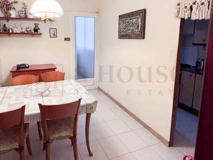 Piso en venta en Barcelona rebajado