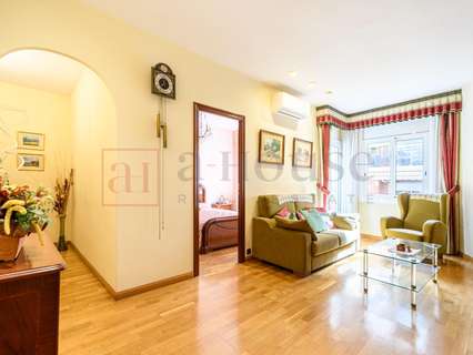 Piso en venta en Barcelona