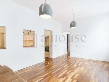 Piso en venta en Madrid rebajado