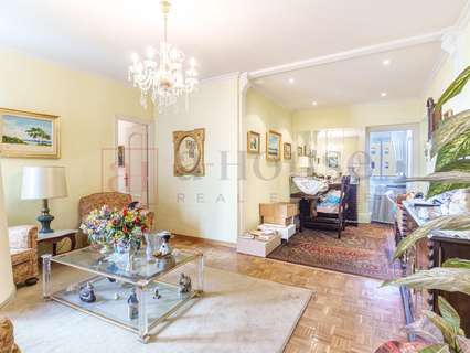 Piso en venta en Madrid