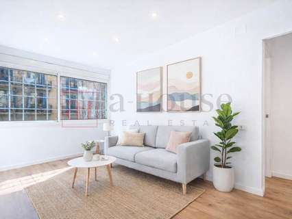 Piso en venta en Barcelona