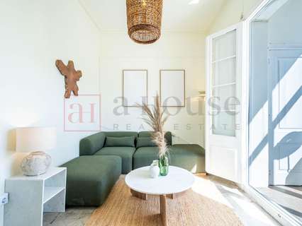 Piso en venta en Barcelona