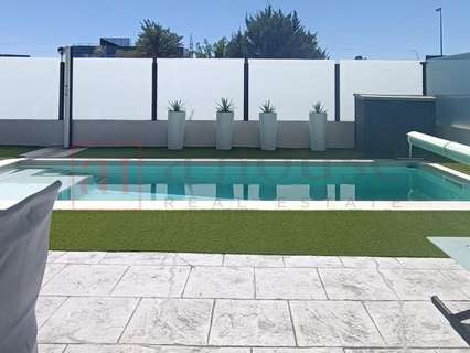 Casa en venta en Móstoles