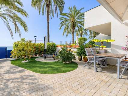 Piso en venta en Sitges