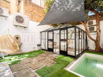 Piso en venta en Barcelona