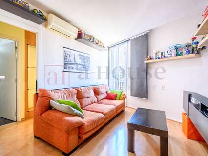Piso en venta en Barcelona