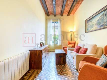 Piso en venta en Barcelona