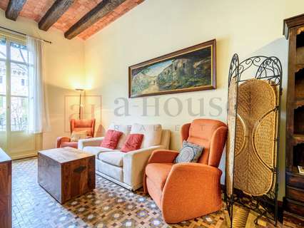Piso en venta en Barcelona
