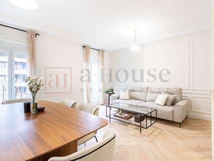 Piso en venta en Madrid