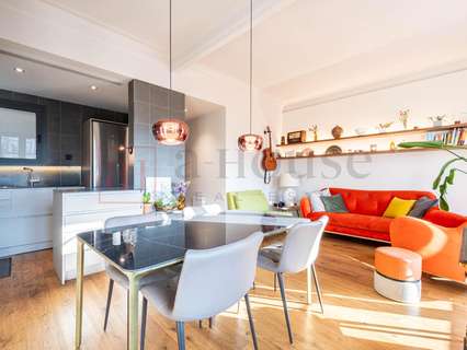 Piso en venta en Barcelona