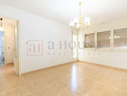 Piso en venta en Castelldefels