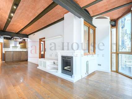 Piso en venta en Barcelona