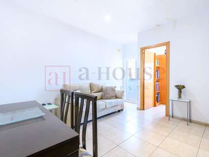 Ático en venta en Badalona