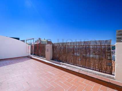 Ático en venta en Barcelona