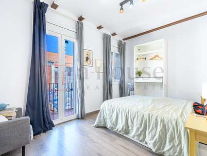 Ático en venta en L'Hospitalet de Llobregat