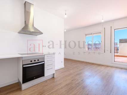 Ático en venta en Barcelona