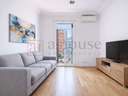 Piso en venta en Barcelona rebajado