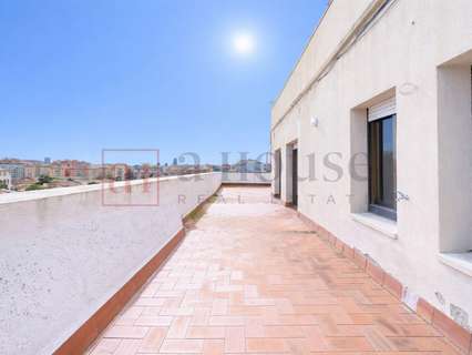 Ático en venta en Barcelona
