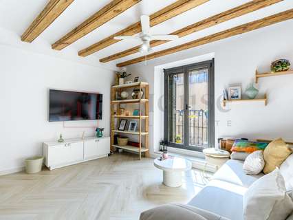 Piso en venta en Barcelona