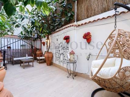 Dúplex en venta en Barcelona