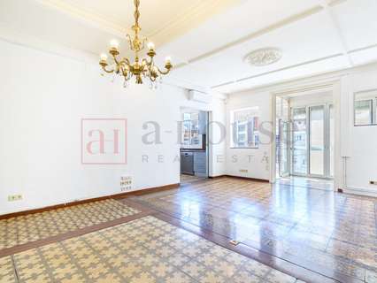 Piso en venta en Barcelona rebajado