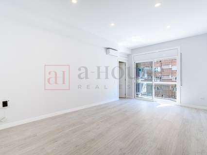 Piso en venta en Barcelona rebajado