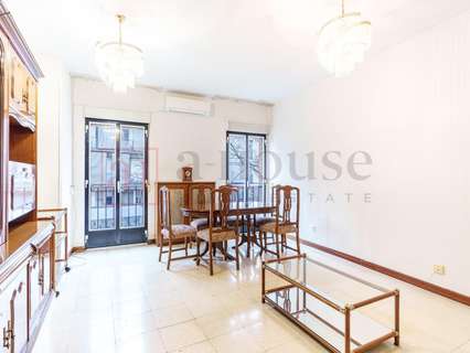 Piso en venta en Madrid rebajado