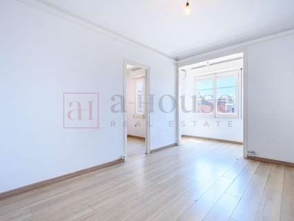 Piso en venta en Barcelona rebajado