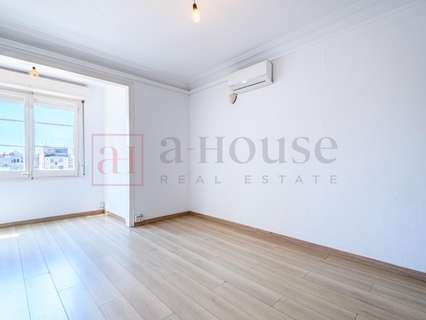 Piso en venta en Barcelona rebajado