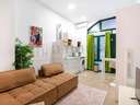 Planta baja en venta en Madrid