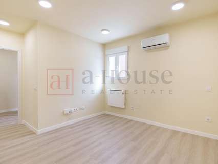 Piso en venta en Madrid