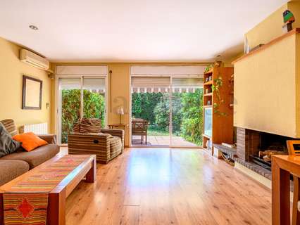 Casa en venta en Castelldefels rebajada
