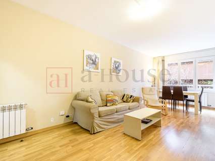 Piso en venta en Barcelona rebajado