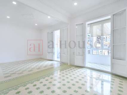 Piso en venta en Barcelona rebajado