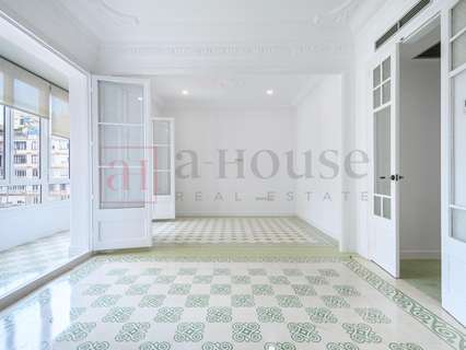 Piso en venta en Barcelona rebajado